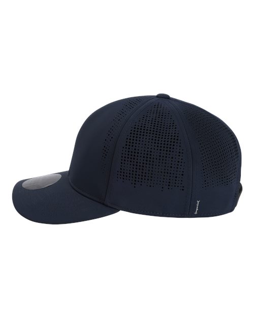 The Alpha Cap - DirectSide - B24195650 - True Navy