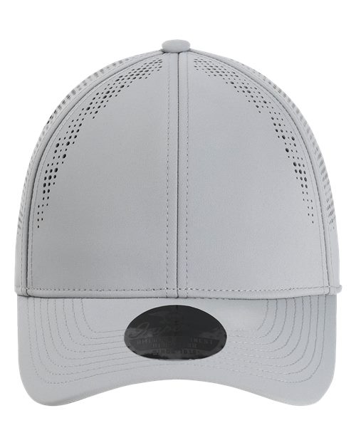The Alpha Cap - styleImage