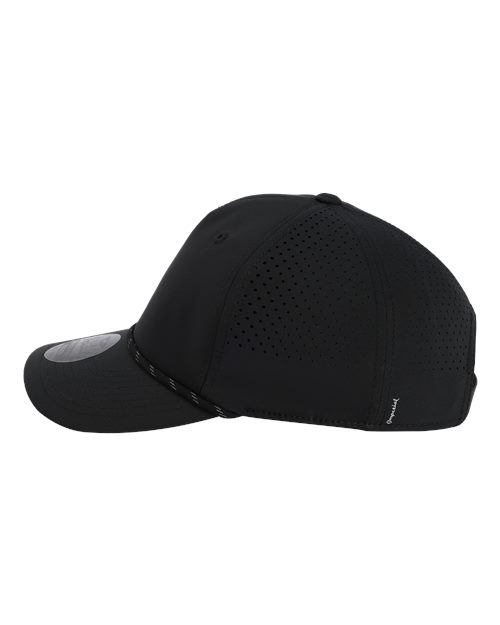 The Dyno Cap - DirectSide - B24595500 - Black