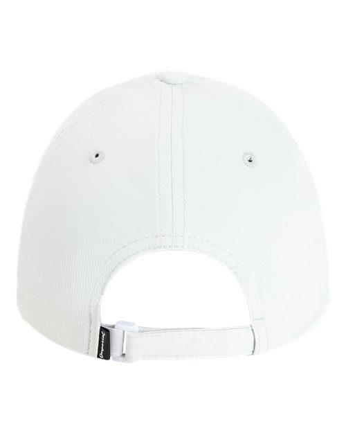 The Original Small Fit Performance Cap - Back - B25395550 - Winter Green