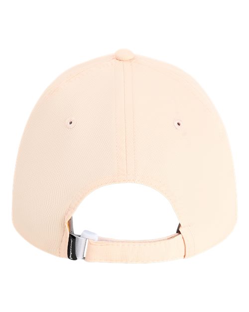 The Original Small Fit Performance Cap - Back - B25395680 - Peach
