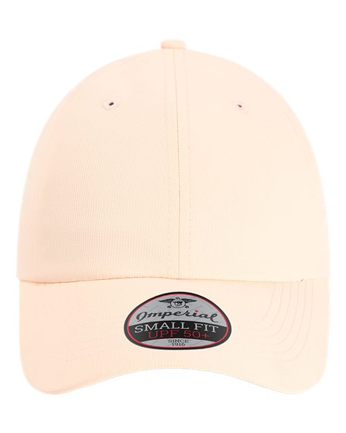 The Original Small Fit Performance Cap - Front - B25395680 - Peach
