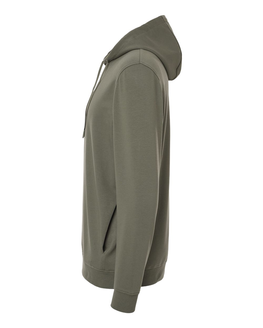 Unisex Perform Hooded Sweatshirt - DirectSide - B00176542 - Pine