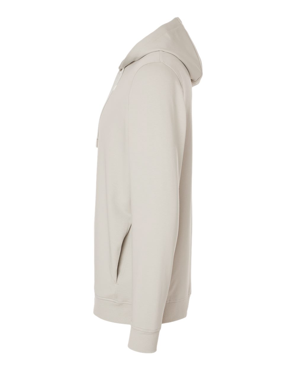 Unisex Perform Hooded Sweatshirt - DirectSide - B00176592 - Smoke