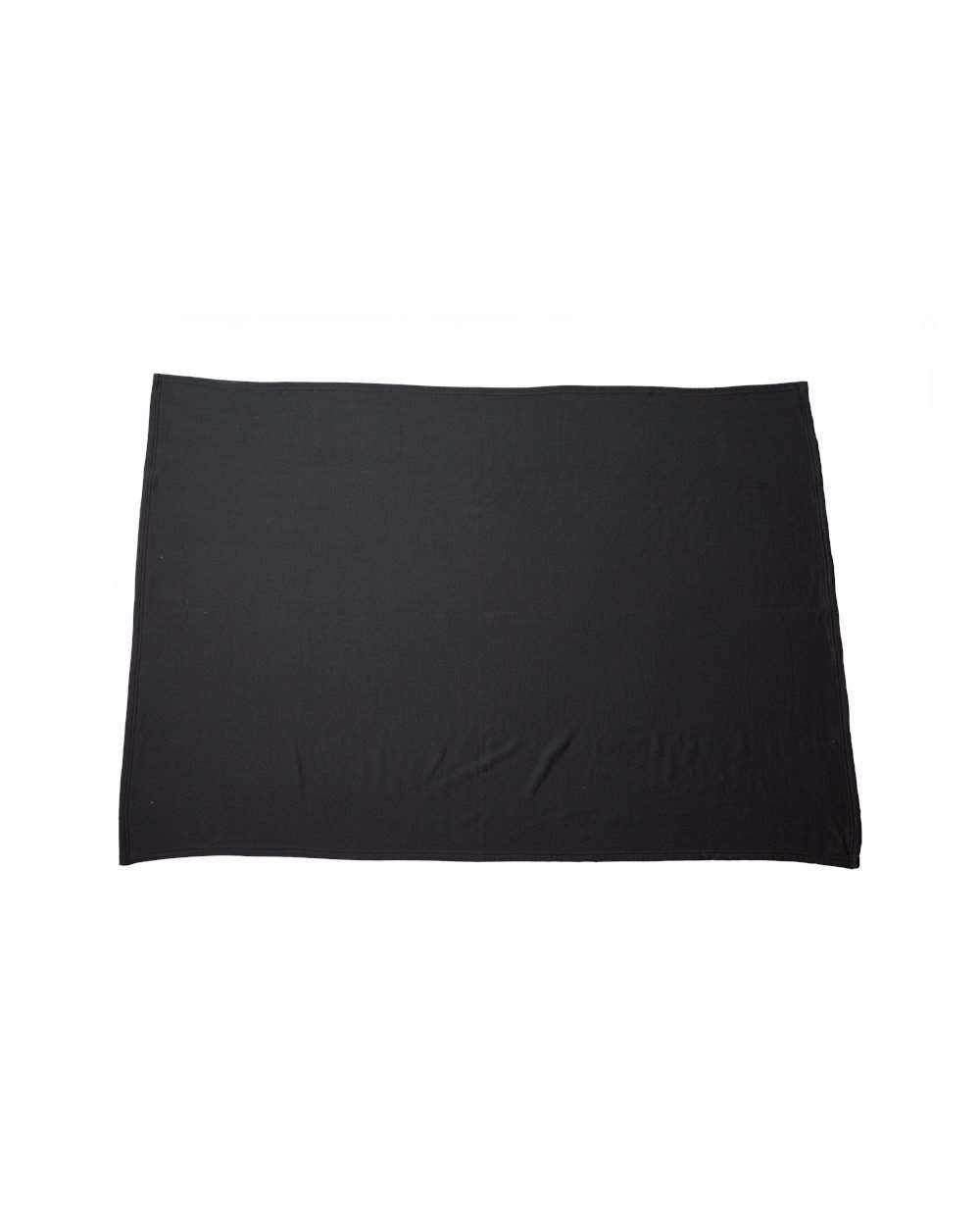 Special Blend Blanket - Back - B30076500 - Black