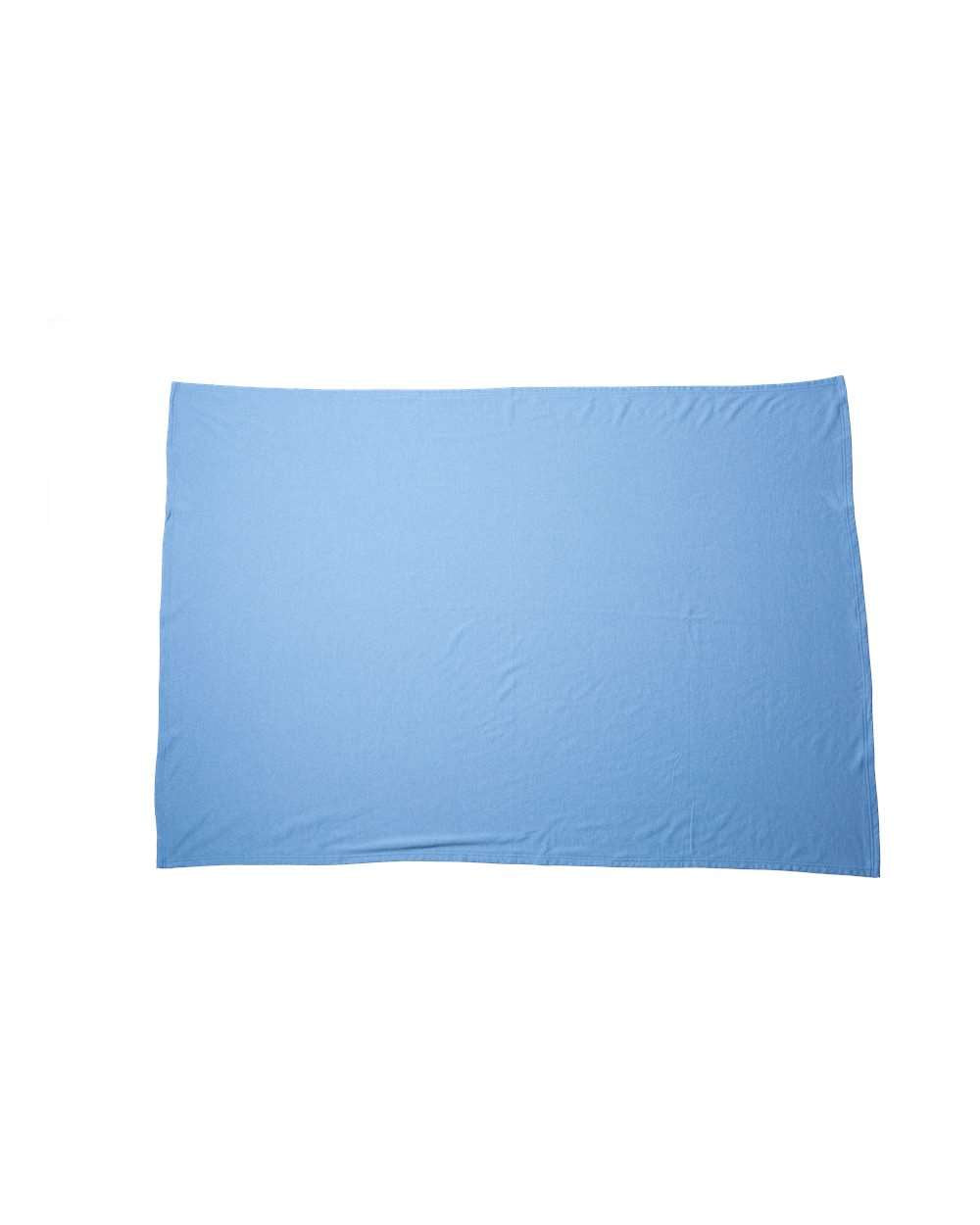 Special Blend Blanket - Back - B30076680 - Pacific