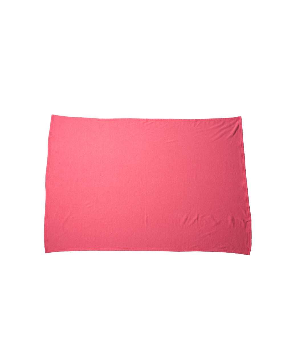 Special Blend Blanket - DirectSide - B30076030 - Pomegranate