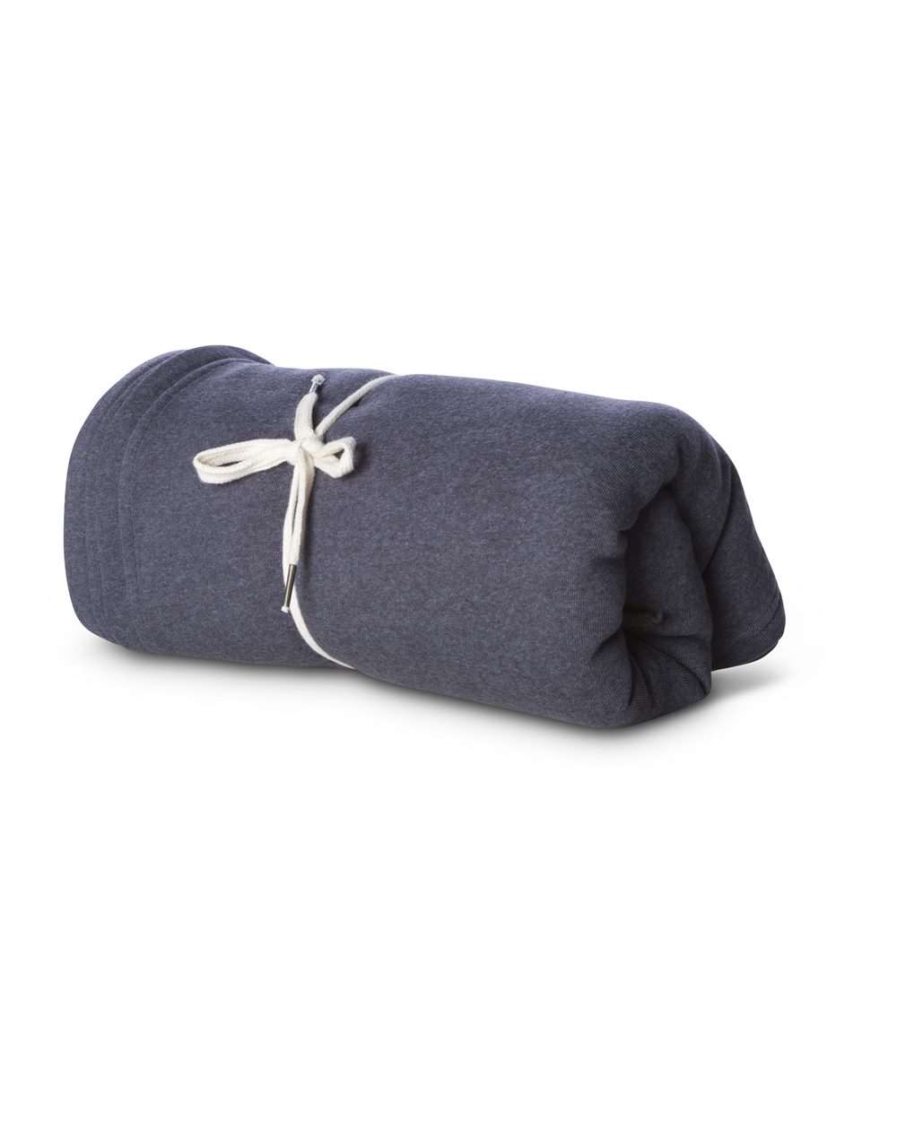 Special Blend Blanket - Front - B30076860 - Midnight Navy