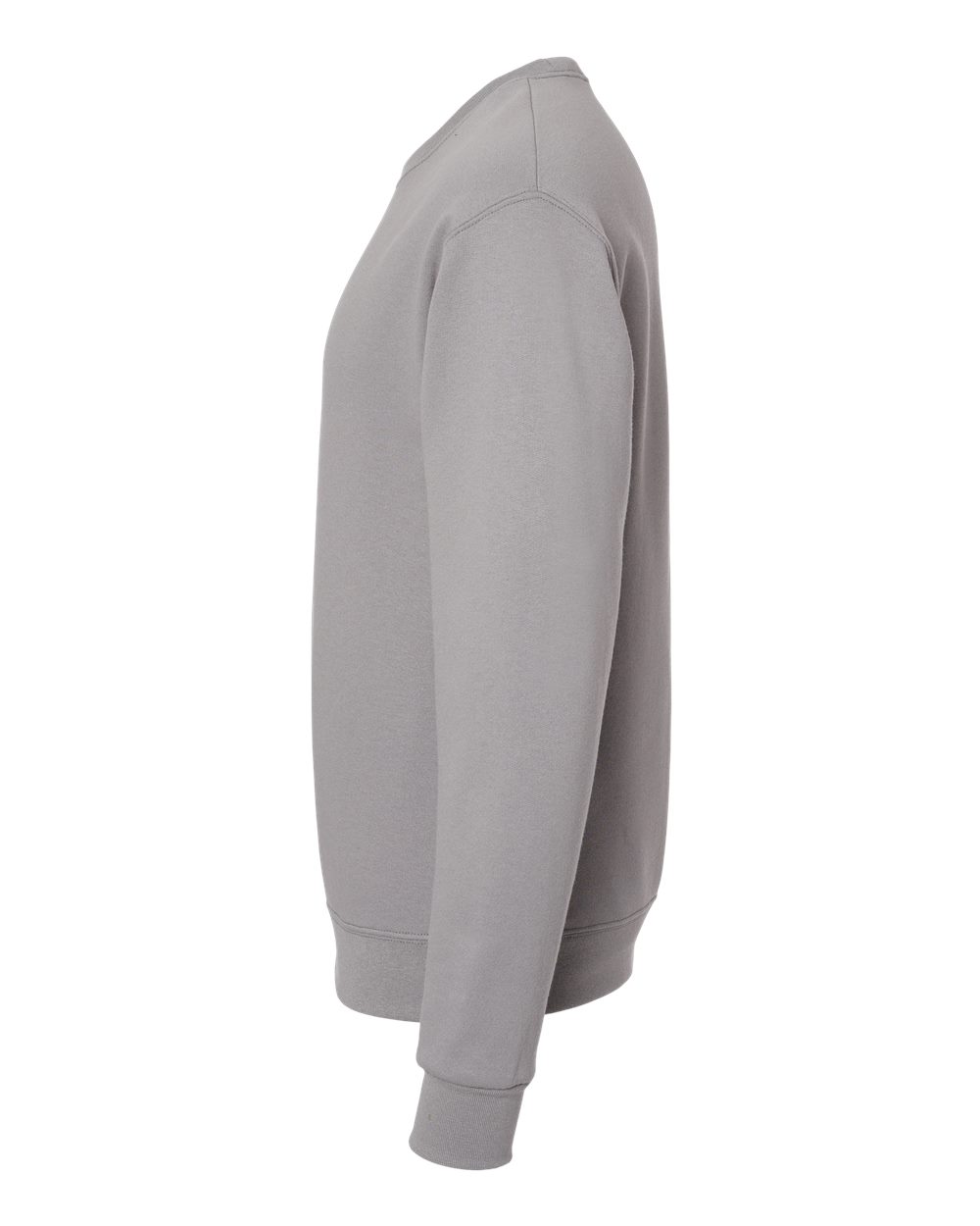 Unisex NuBlend® Crewneck Sweatshirt - DirectSide - B21035983 - Rock