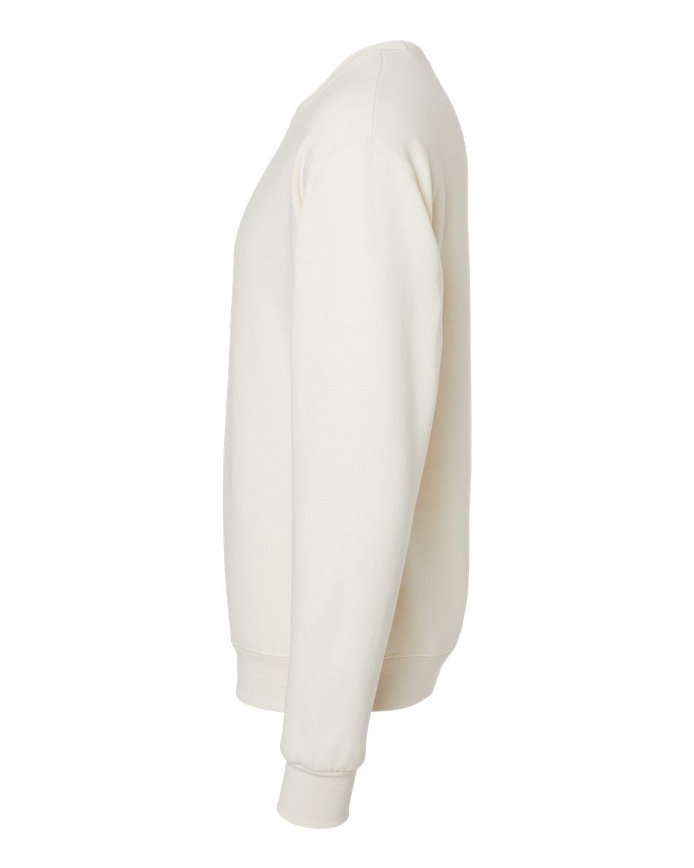 Unisex NuBlend® Crewneck Sweatshirt - DirectSide - B21035993 - Sweet Cream Heather