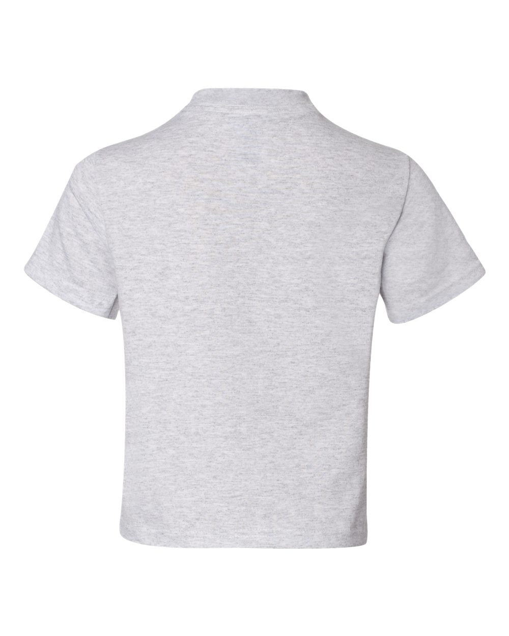 Youth Dri-Power® 50/50 T-Shirt - Back - B30535022 - Ash