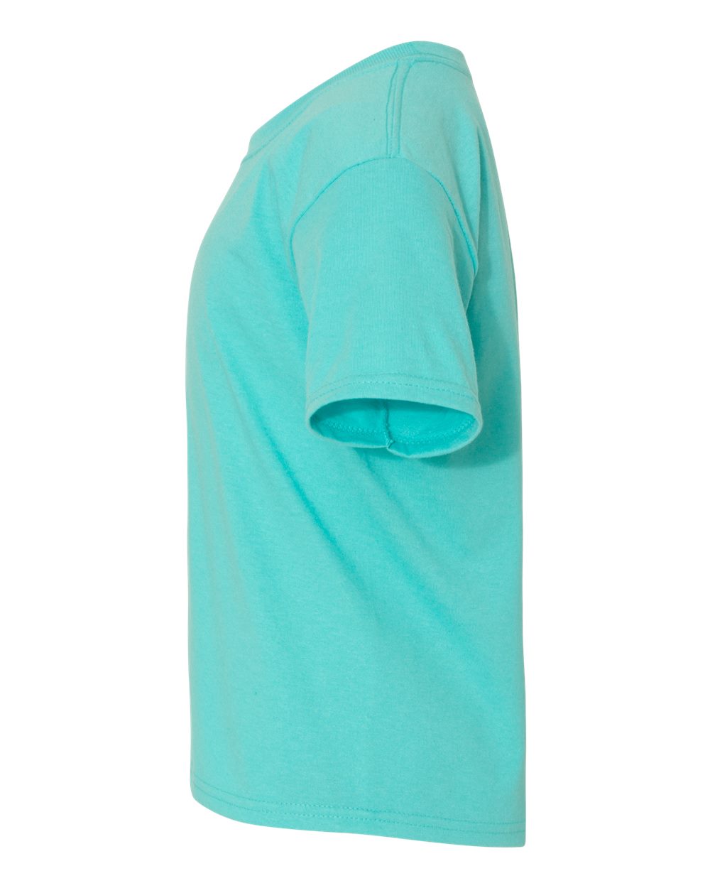 Youth Dri-Power® 50/50 T-Shirt - DirectSide - B30535812 - Scuba Blue