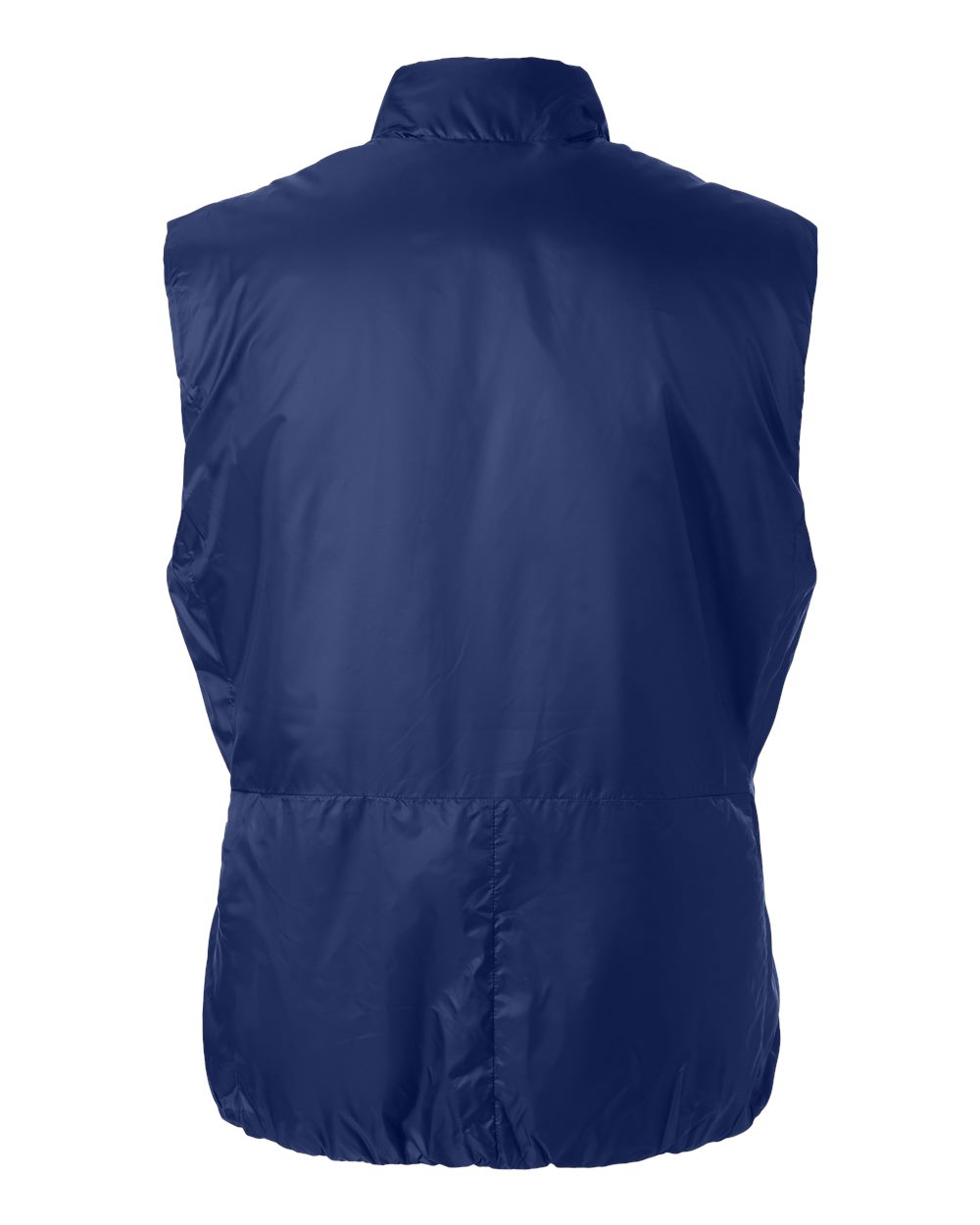 Women's Phantom Insulated Vest - Back - B01845651 - Navy Blue