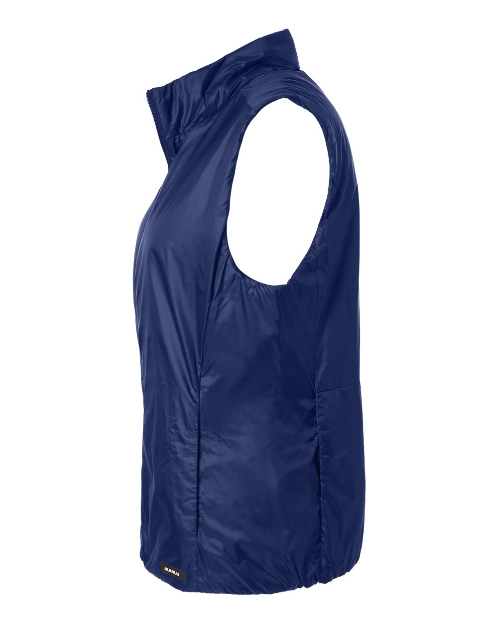 Women's Phantom Insulated Vest - DirectSide - B01845651 - Navy Blue