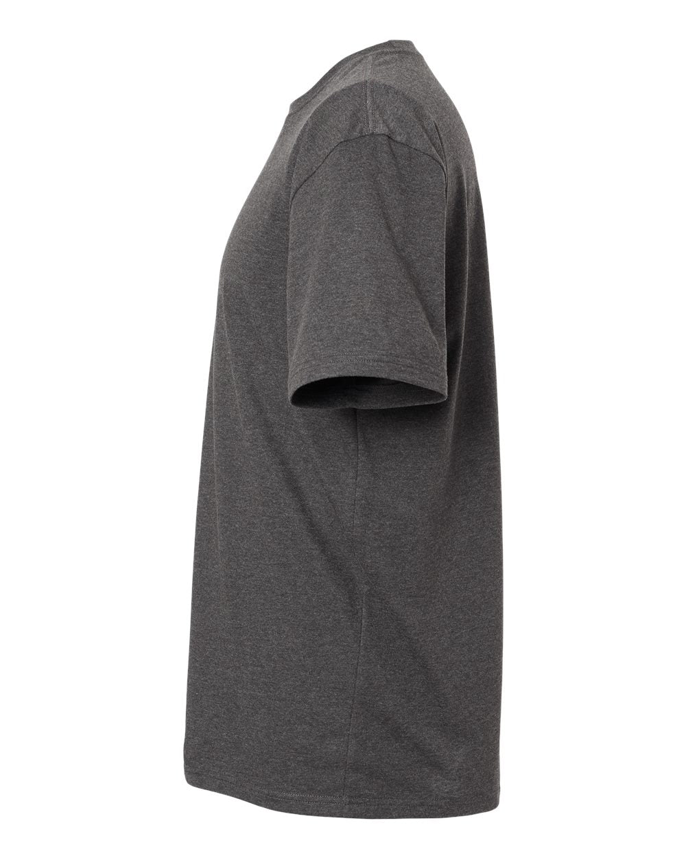 Unisex RecycledSoft™ T-Shirt - DirectSide - B10062003 - Carbon