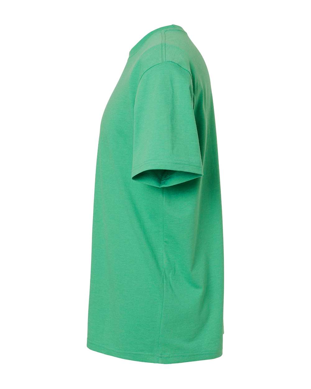 Unisex RecycledSoft™ T-Shirt - DirectSide - B10062103 - Green