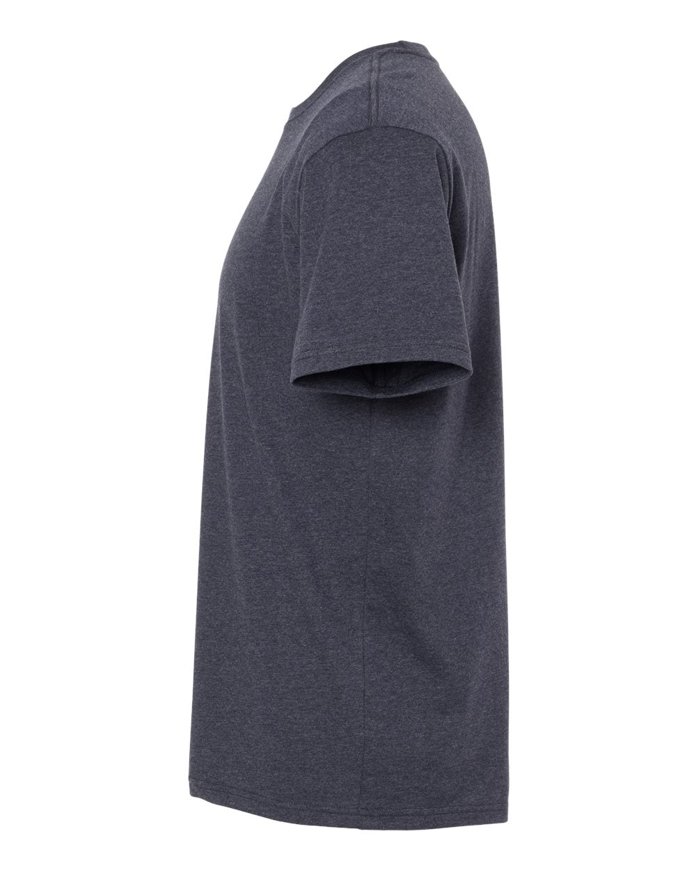 Unisex RecycledSoft™ T-Shirt - DirectSide - B10062113 - Midnight Blue