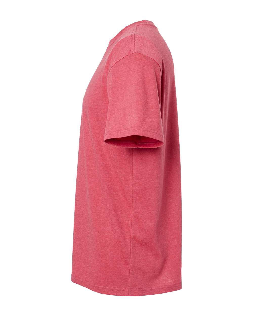 Unisex RecycledSoft™ T-Shirt - DirectSide - B10062133 - Red