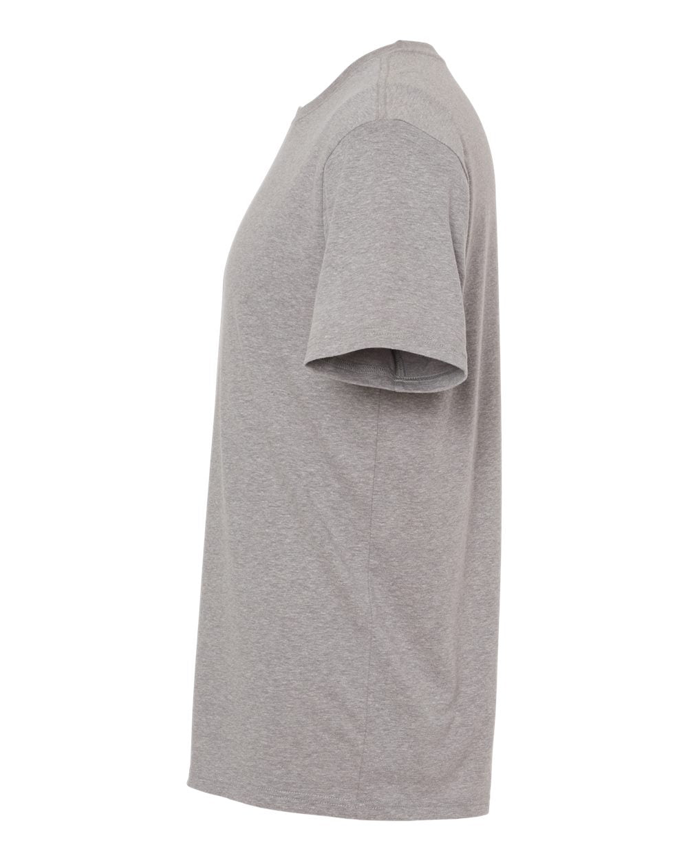 Unisex RecycledSoft™ T-Shirt - DirectSide - B10062143 - Steel Grey