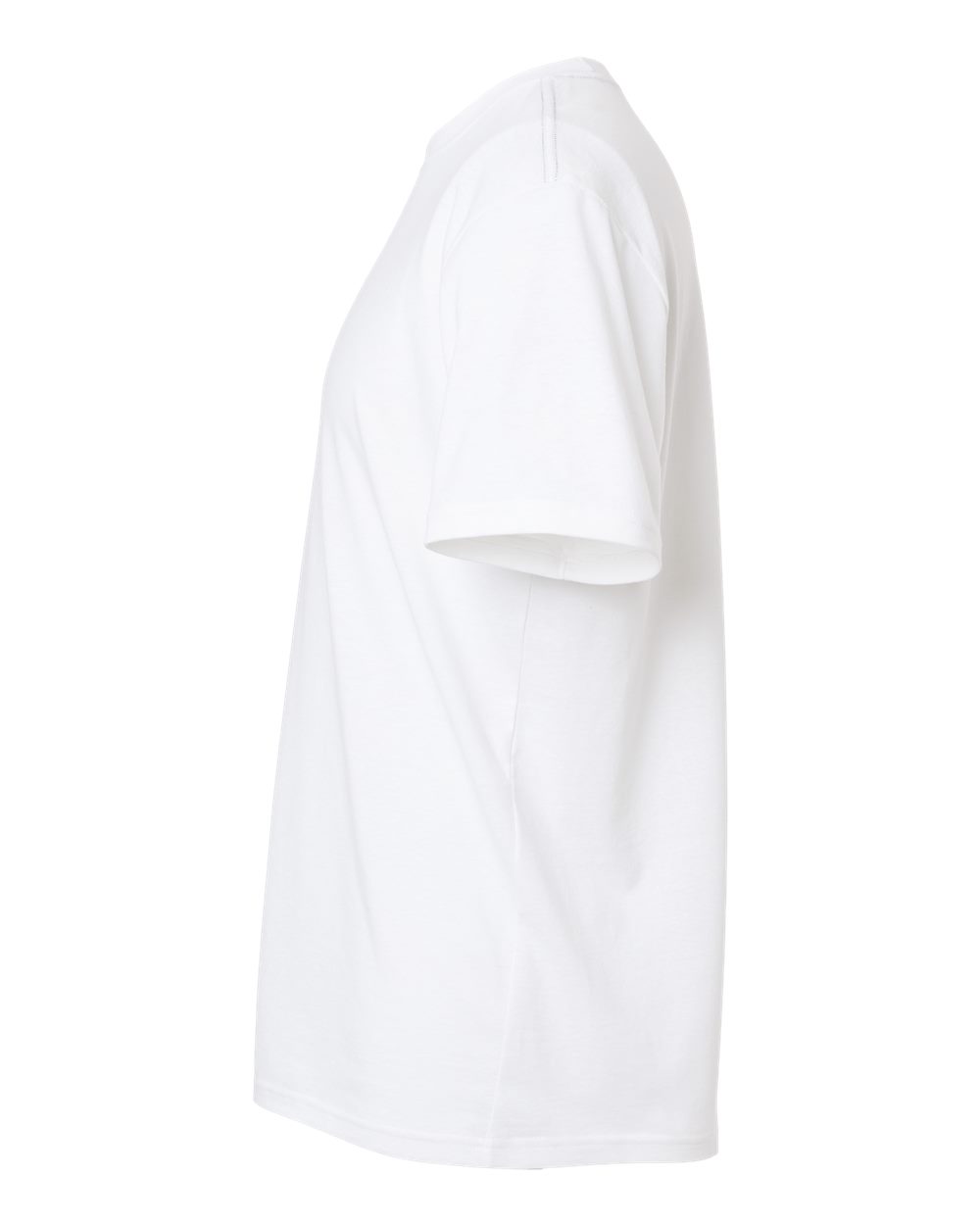 Unisex RecycledSoft™ T-Shirt - DirectSide - B10062153 - White
