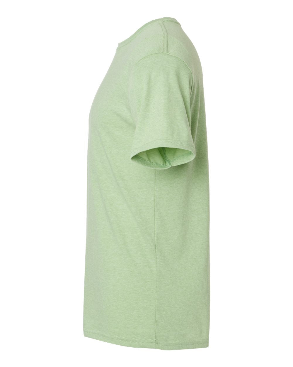 Unisex RecycledSoft™ T-Shirt - DirectSide - B10062174 - Green Tea