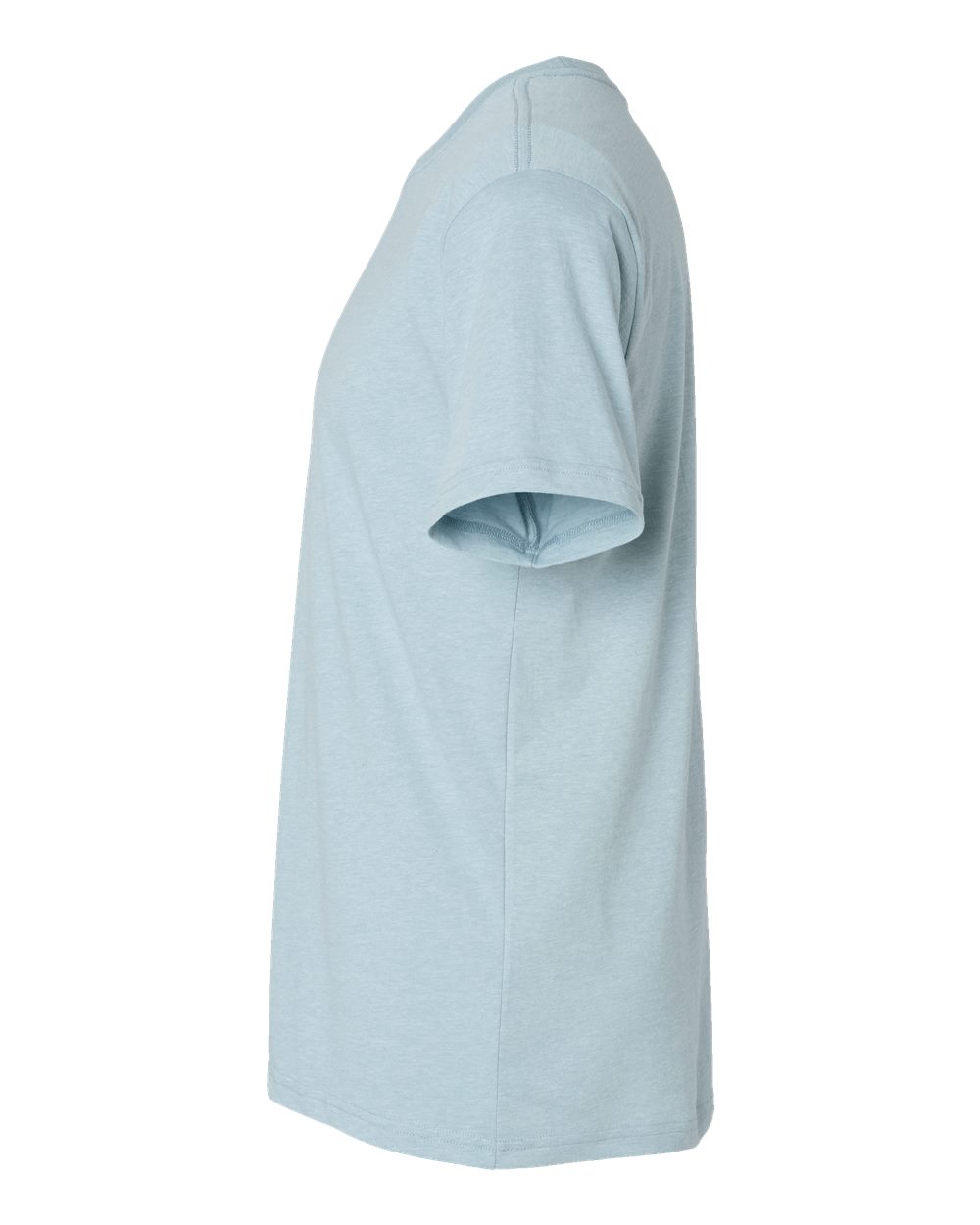 Unisex RecycledSoft™ T-Shirt - DirectSide - B10062683 - Ice Blue