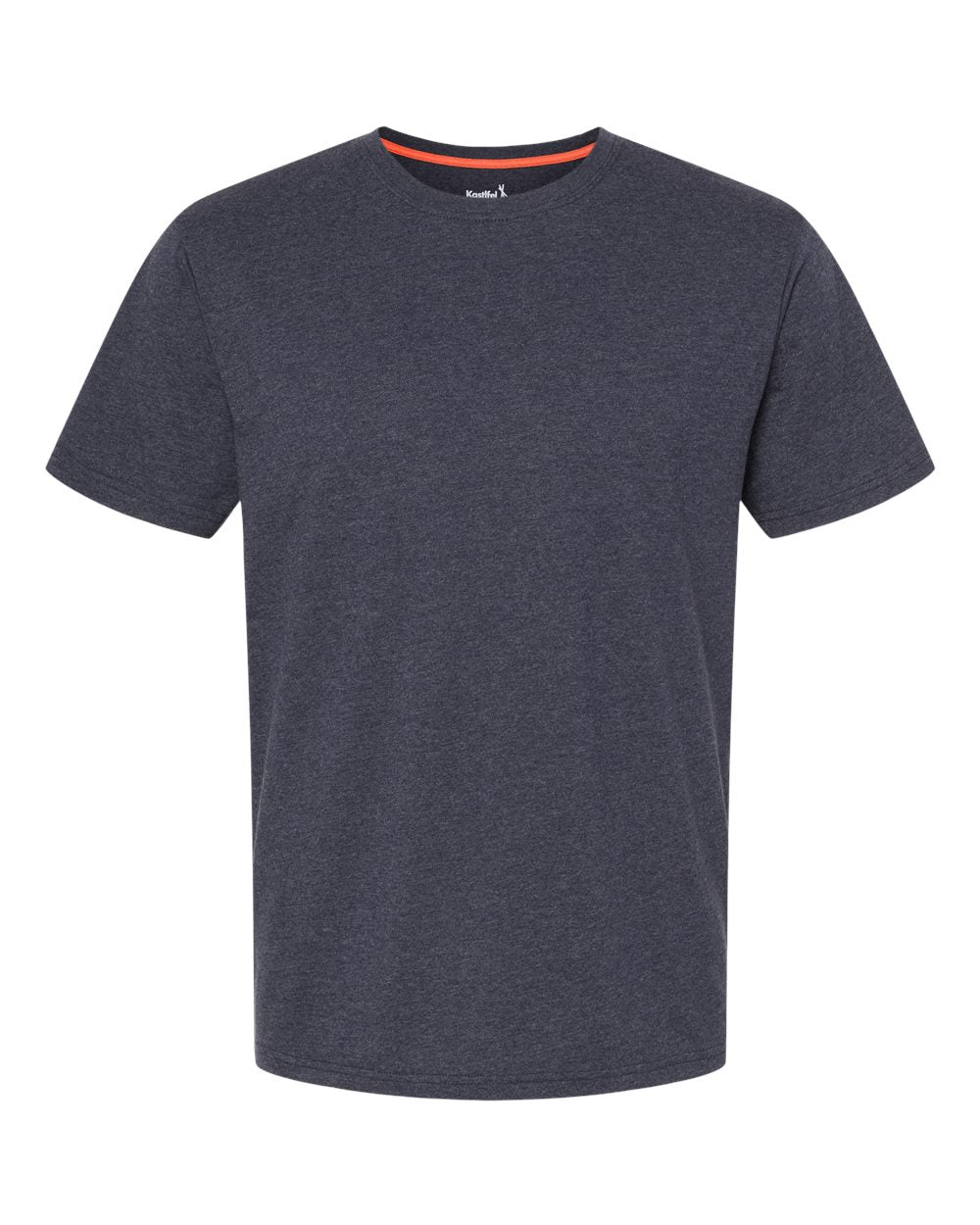 Unisex RecycledSoft™ T-Shirt - Front - B10062113 - Midnight Blue