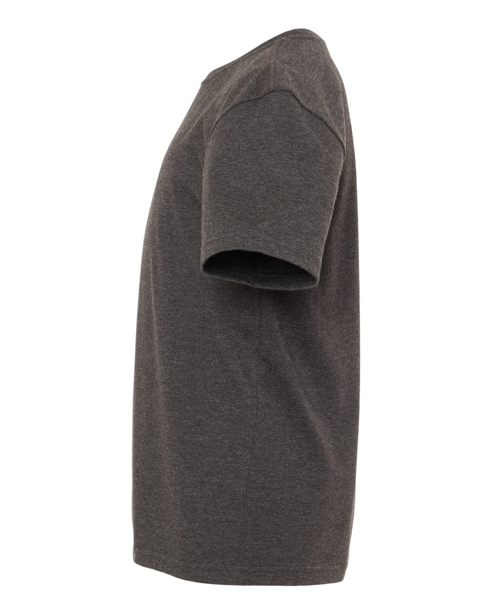 Youth RecycledSoft™ T-Shirt - DirectSide - B10262002 - Carbon