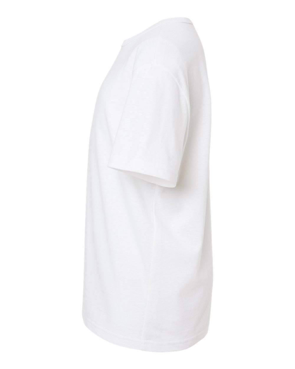 Youth RecycledSoft™ T-Shirt - DirectSide - B10262122 - White