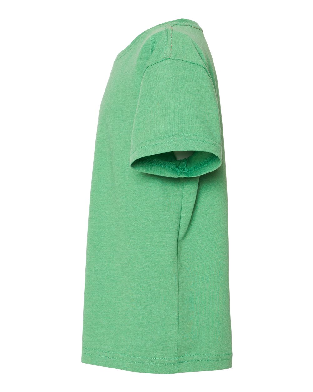 Youth RecycledSoft™ T-Shirt - DirectSide - B10262602 - Green