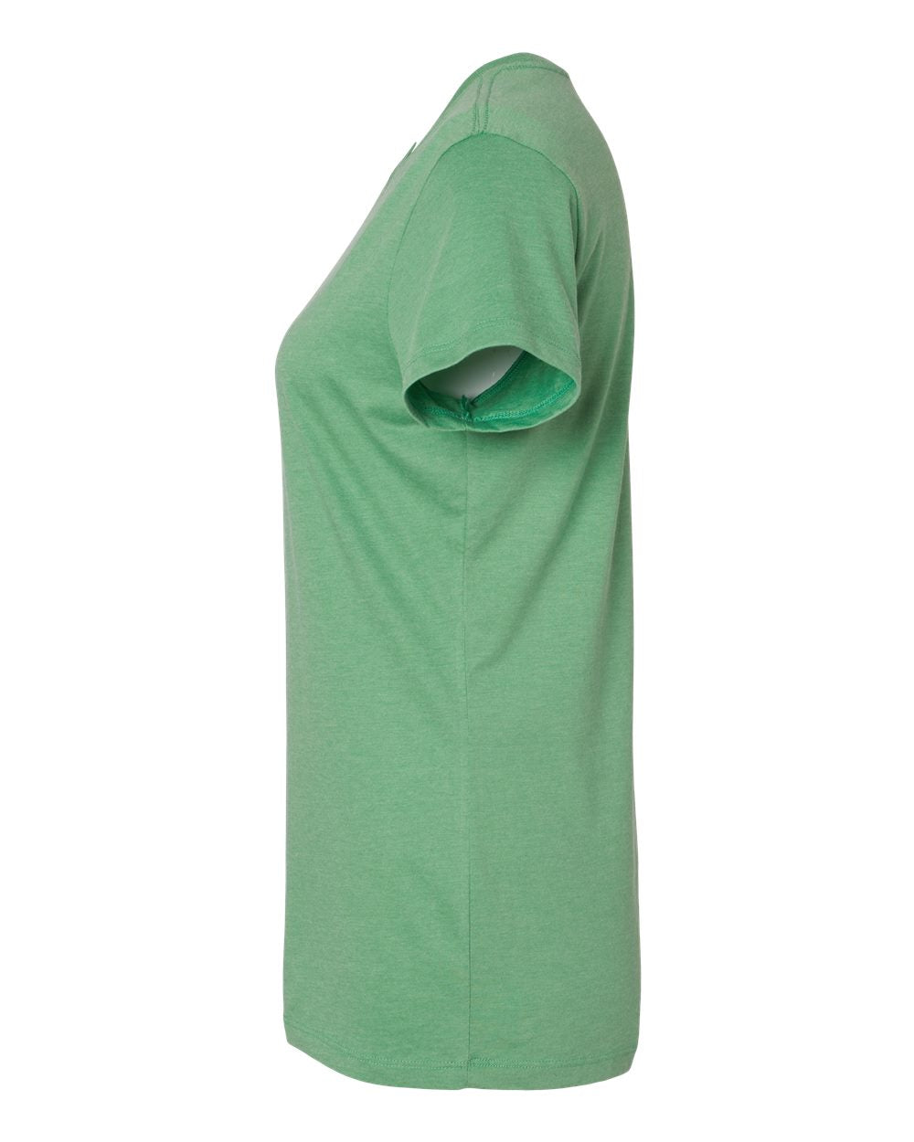 Women's RecycledSoft™ T-Shirt - DirectSide - B10362603 - Green