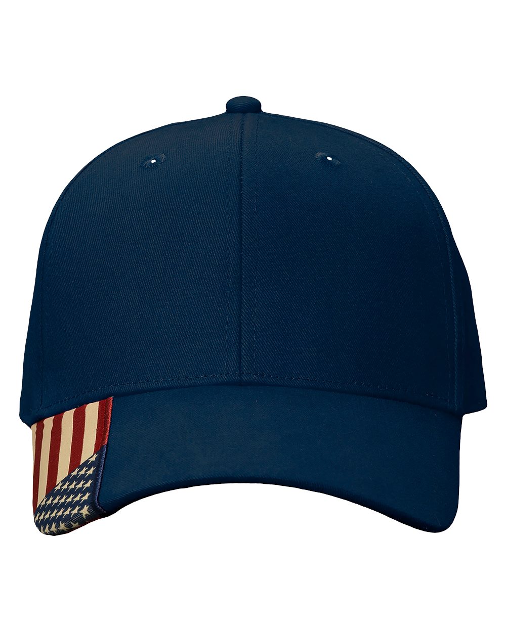 USA Flag Cap - styleImage