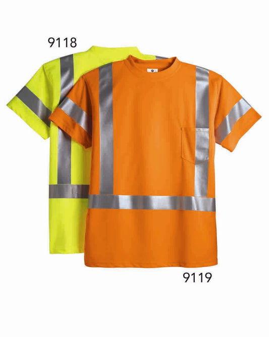Unisex Class 3 T-Shirt - styleImage