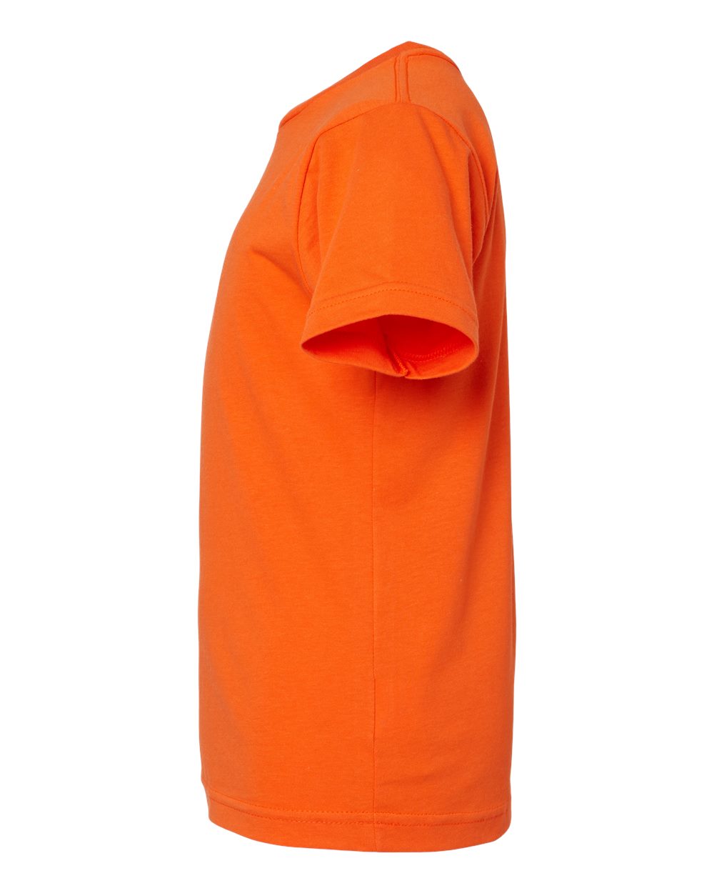Youth Fine Jersey Tee - DirectSide - B38038662 - Orange