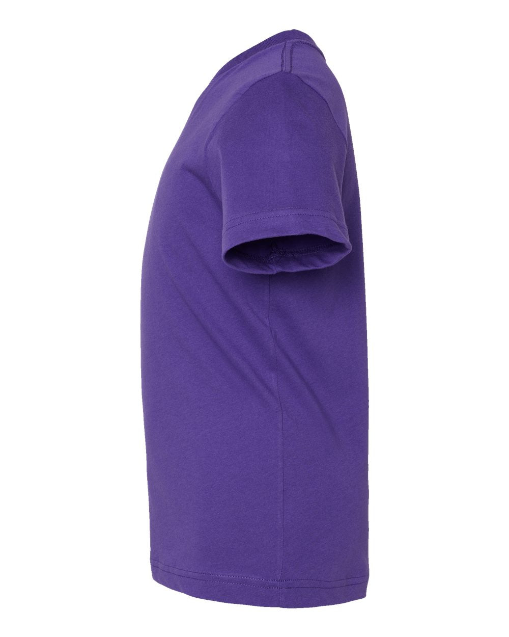Youth Fine Jersey Tee - DirectSide - B38038672 - Purple