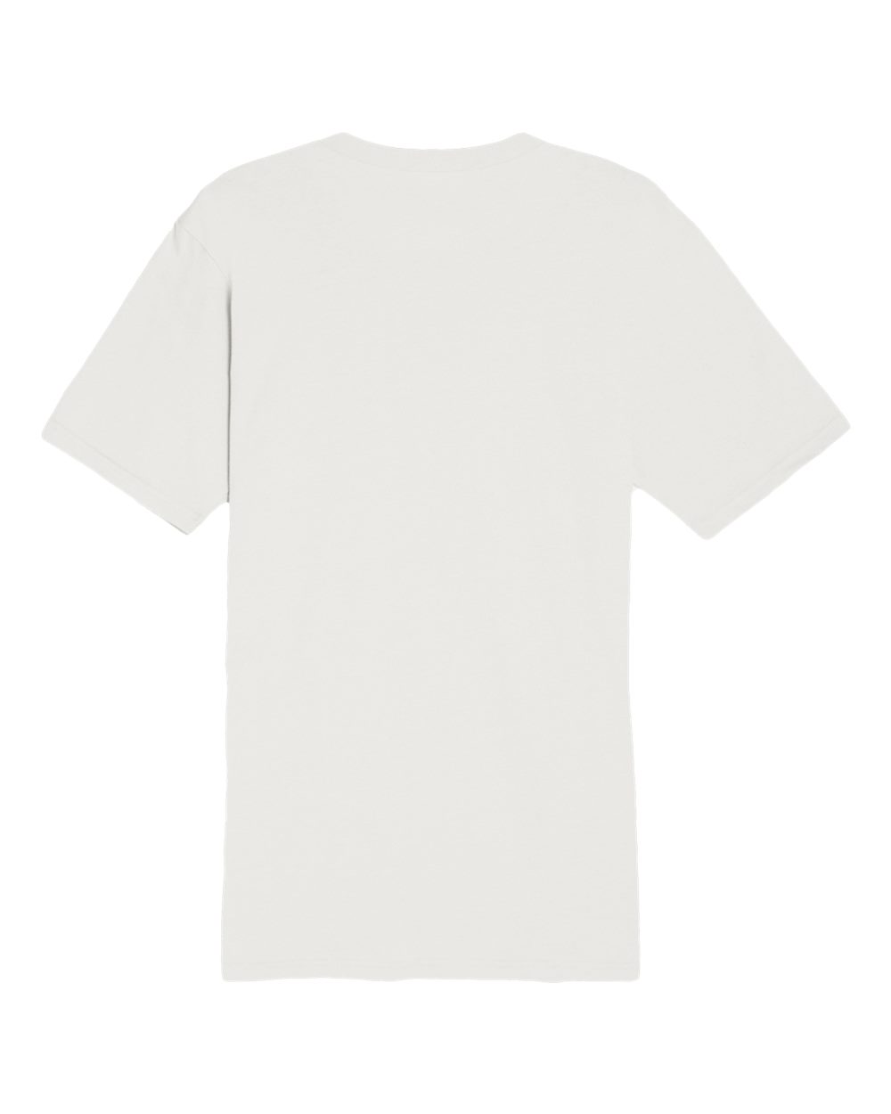 Heavyweight T-Shirt - Back - B492C9242 - Natural