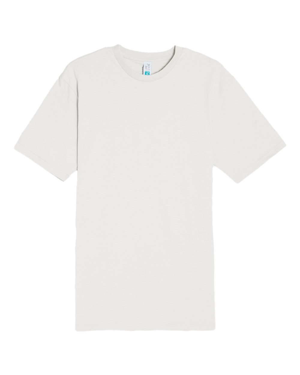 Heavyweight T-Shirt - Front - B492C9242 - Natural