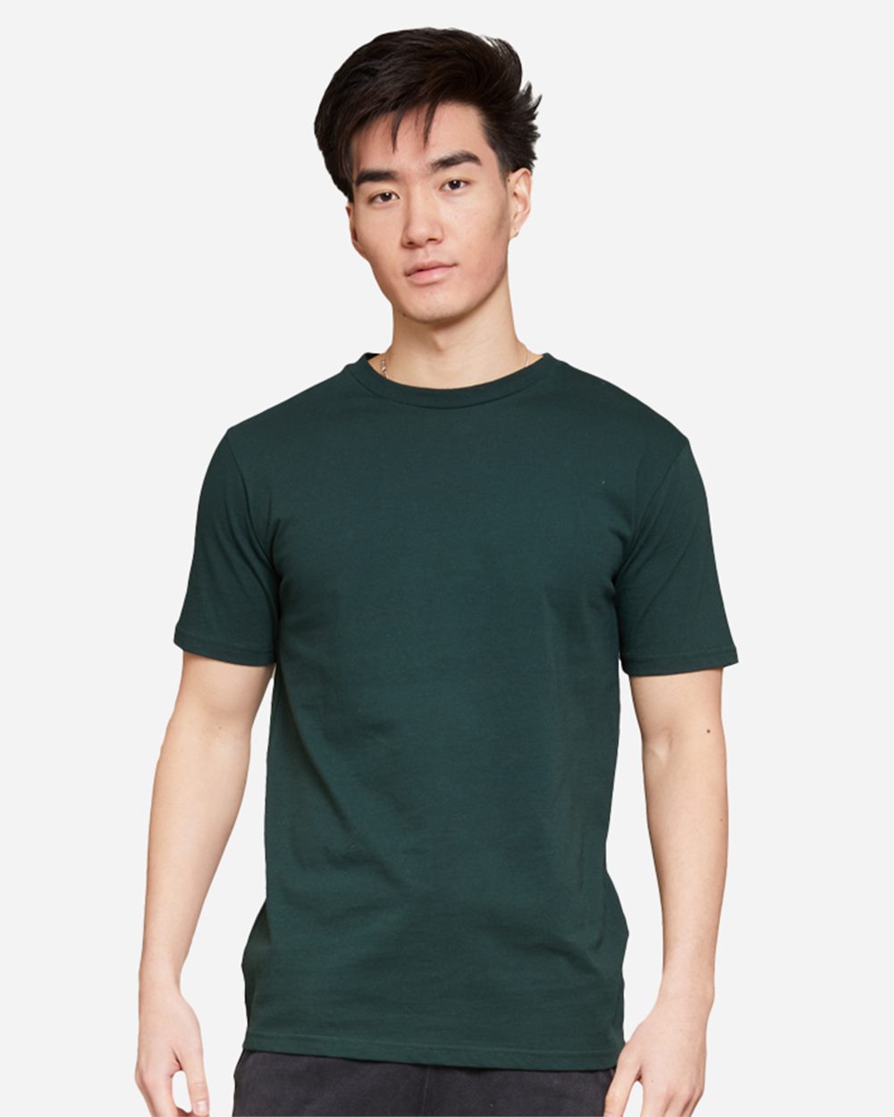 Heavyweight T-Shirt - styleImage