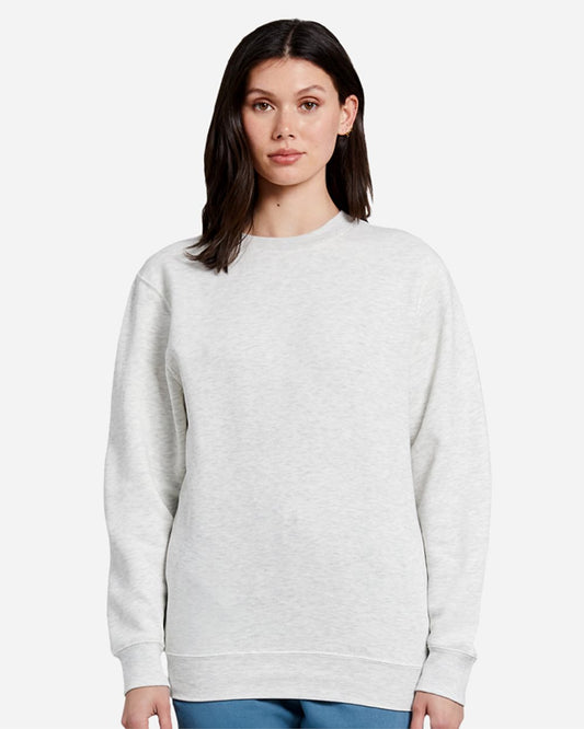 Unisex Premium Crewneck Sweatshirt - styleImage