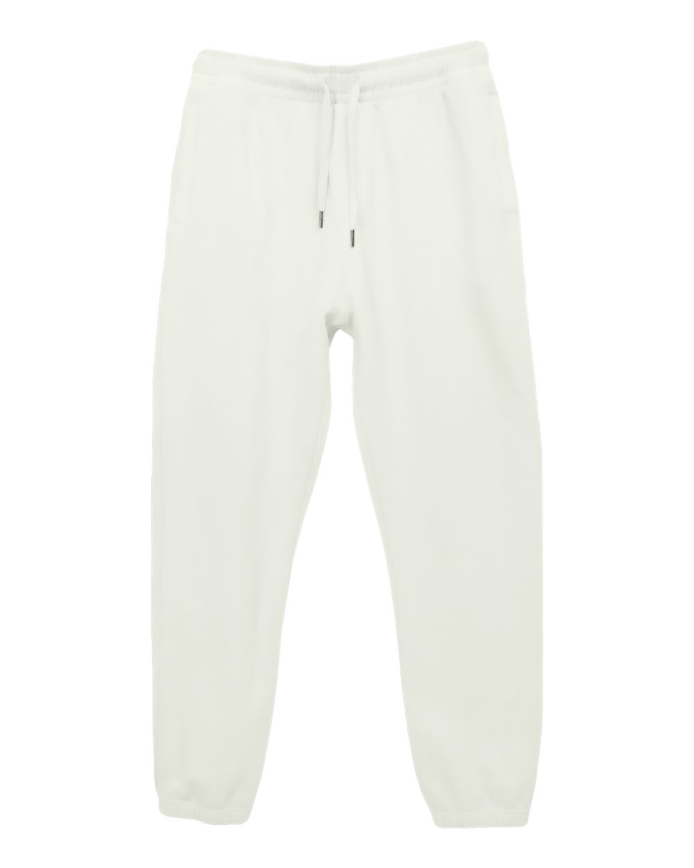 Unisex Urban Joggers - Front - B498C9172 - Pistachio