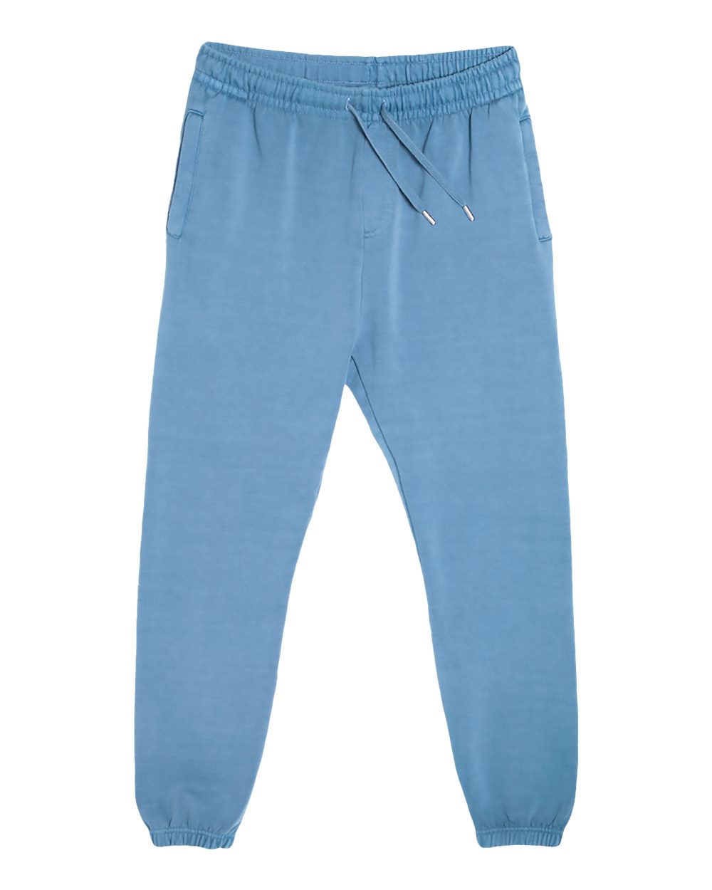 Unisex Urban Joggers - Front - B498C9252 - Pebble Blue