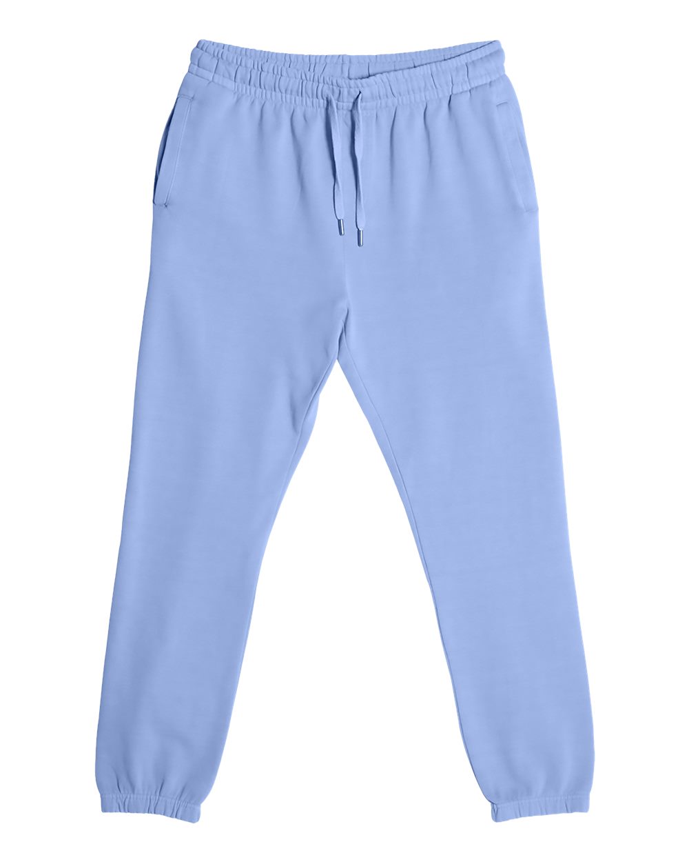 Unisex Urban Joggers - Front - B498C9672 - Grape Ice