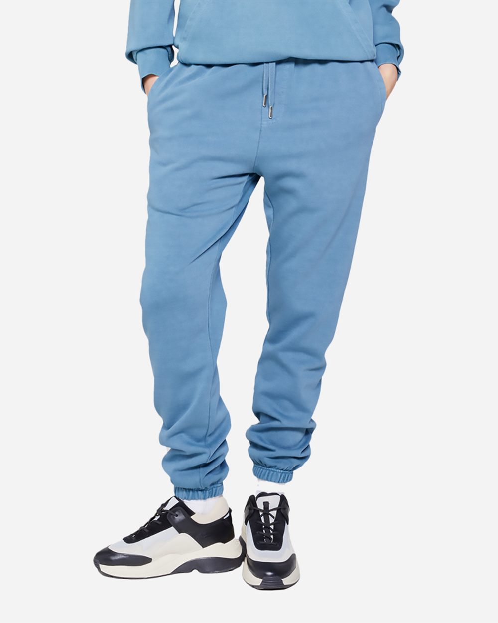 Unisex Urban Joggers - styleImage