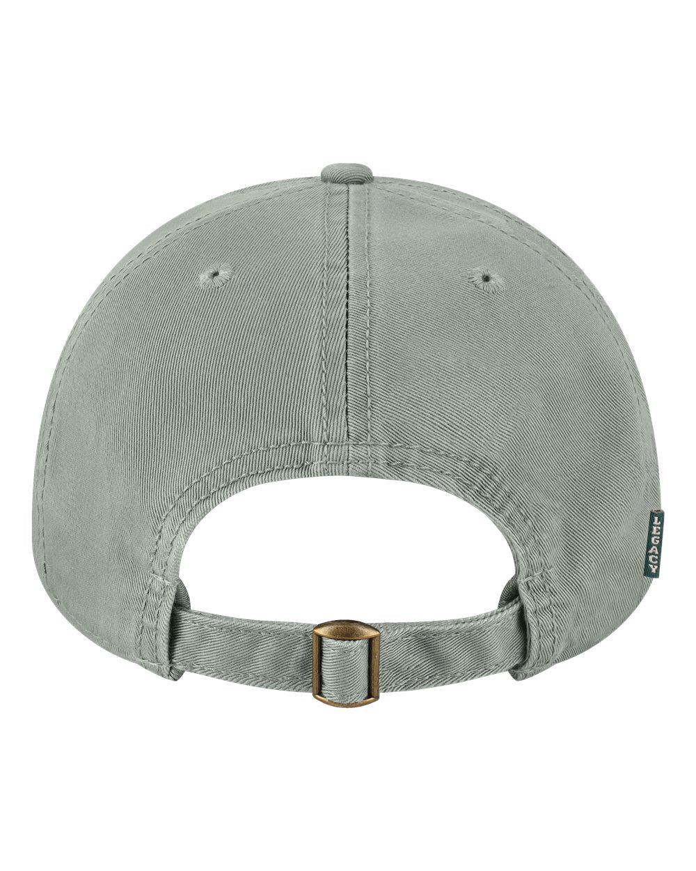 Relaxed Twill Dad Hat - Back - B93495180 - Sawgrass