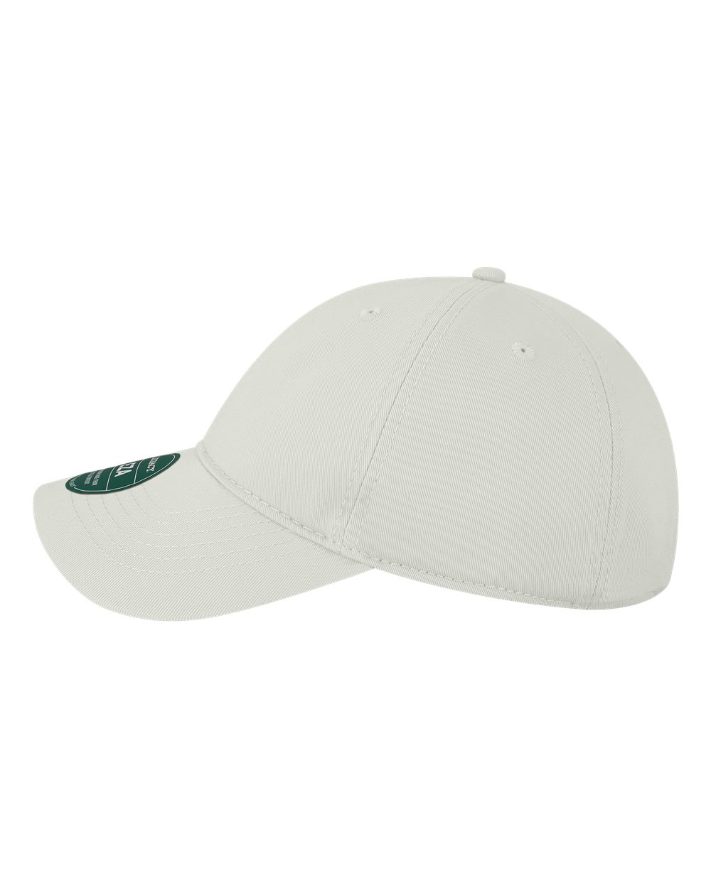 Relaxed Twill Dad Hat - DirectSide - B93495000 - White