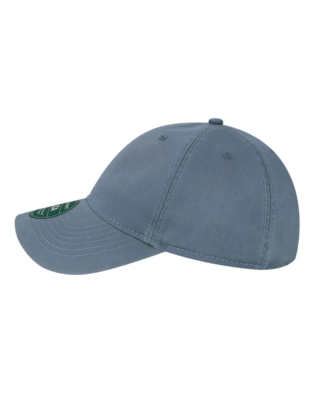 Relaxed Twill Dad Hat - DirectSide - B93495250 - Lake Blue
