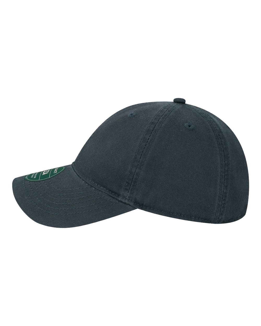 Relaxed Twill Dad Hat - DirectSide - B93495650 - Navy