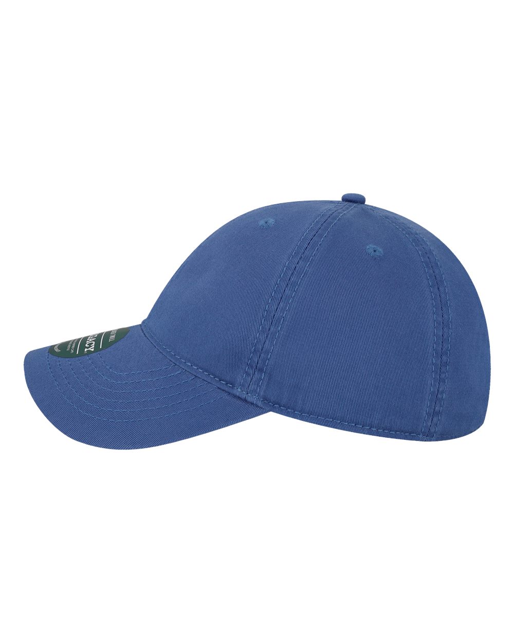 Relaxed Twill Dad Hat - DirectSide - B93495750 - Royal