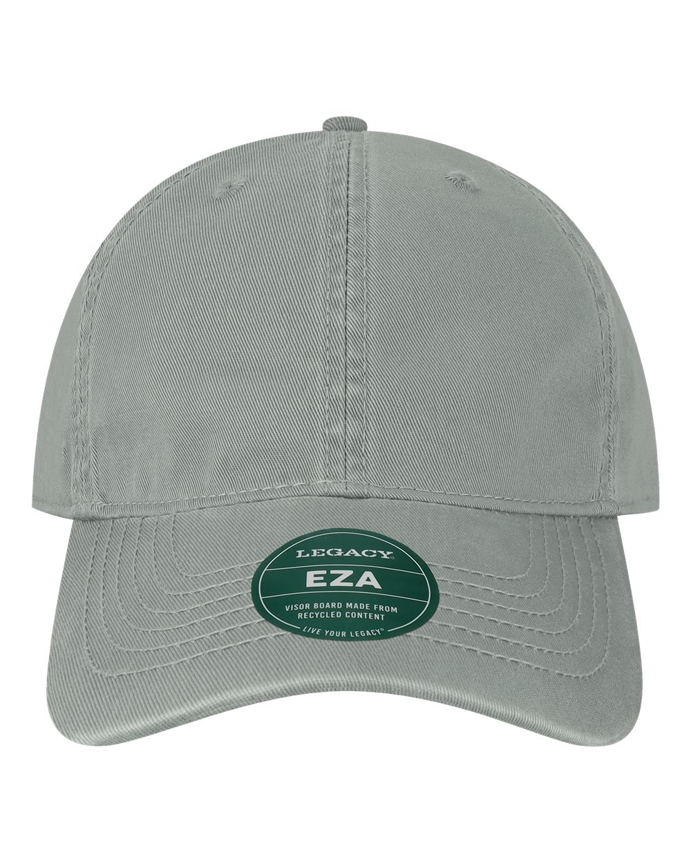 Relaxed Twill Dad Hat - Front - B93495180 - Sawgrass