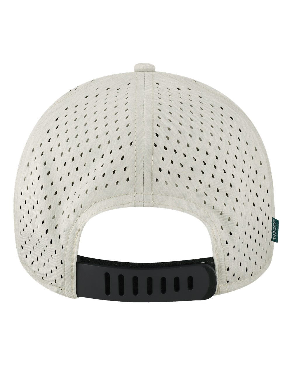 Reclaim Mid-Pro Adjustable Cap - Back - B14595240 - Eco Sand